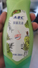 ABC私处洗液私密护理卫生抑菌洗液200ml*2(茶树精华草本抑菌 ) 实拍图