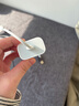 Apple/苹果 20W USB-C充电器  type-c充电器苹果手机充电器原装手机快充头 苹果17手机充电器 实拍图