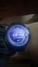 HUAWEI WATCH 5 46mm基础款深锖色不锈钢表壳苍穹黑首创X-TAP智感窗eSIM通信手表华为智能手表watch5 实拍图