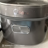 美的（Midea）电饭煲0涂层316L母婴级不锈钢2L易清洁家用1-2人低糖沥米饭迷你电饭锅微压品牌官方AFB2022LS年货 实拍图