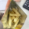 脆升升马上升运大礼包320g薯条休闲零食非膨化食品小吃年货礼盒 实拍图
