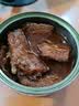 五香带鱼即食小海鲜罐头海鲜水产鱼类罐头零食小吃100g/罐净重 3罐 香辣 实拍图