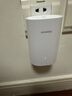华为（HUAWEI）子母路由器Q6E子母套装1母2子 路由器千兆凌霄无线全屋WiFi套装分布式路由器 实拍图