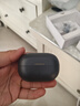 弱水时砂【重磅新品】琉璃MK2无线蓝牙耳机入耳式游戏音乐运动耳机主动降噪HiFi音质蓝牙6.0超长续航学生 【静谧套装】松墨黑+降噪耳塞套 LDAC高音质协议 实拍图