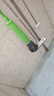 大卫清洁刷具地刷卫生间地板洗地刷子长柄洗墙刮刷两用清洁S5 实拍图
