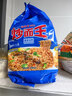 公仔蚝油海鲜味炒面拌面 106g*4包 点心面泡面零食 实拍图