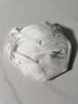 霍尼韦尔（Honeywell）KN95口罩H950防沙尘暴雾霾工业粉尘花粉过敏透气防尘冬季防护10只 实拍图