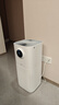 美的（Midea）【母婴认证】甲醛数显空气净化器鼻炎家用除醛除烟味异味过敏原空气净化机森林家L1pro 实拍图