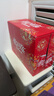 可口可乐（Coca-Cola）汽水饮料 碳酸饮料 330ml*24摩登罐 新老包装随机发货 年货 实拍图