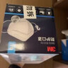 3M口罩kn95口罩独立包装防尘防晒防飞沫防雾霾颗粒物细菌过滤≥95%  实拍图