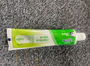 好来（DARLIE）(原黑人)茶倍健初萃茶白桃味牙膏160g果味清新护龈新旧包装随机 实拍图