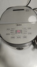 美的（Midea）电饭煲电饭锅4-5人家用5L大容量预约触摸操控一键柴火饭多功能微压FB50Easy501 实拍图