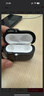 Apple/苹果 【充电线套装】AirPods 4 搭配USB-C充电盒 苹果耳机蓝牙耳机无线耳机 适用iPhone/iPad/Mac 实拍图