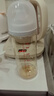 贝亲（Pigeon）PPSU宽口径自然实感防胀气奶瓶330ml LL号奶嘴 9个月+ AA194 实拍图