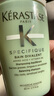 卡诗（KERASTASE）新双重功能洗发水试用装&介意慎拍80ml 1号会员店 实拍图
