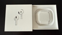 Apple/苹果 AirPods 4(支持主动降噪)搭配无线充电盒(USB-C)苹果耳机 蓝牙耳机适用iPhone/iPad 四代 实拍图