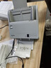 松下（Panasonic）KV-SL1077 A4彩色高速双面扫描仪 文件发票自动进纸批量扫描机PDF KV-SL1066升级版  实拍图