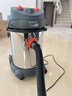 亿力工业家用吸尘器大吸力大功率静音 商用大型桶式吸水除尘器开荒洗车间工厂保洁超大容量95E-G30L  实拍图