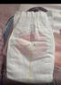 好奇（Huggies）铂金装小桃裤纸尿裤NB84片(5kg以下)尿不湿【透爽散热】 实拍图