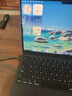 Apple/苹果【70W快充】AI笔记本/ MacBookAir13英寸M4(10+10核)16G 512G午夜色Z1CY0002E 实拍图