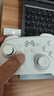 北通鲲鹏20无线游戏手柄智控双切扳机震动蓝牙手柄xbox电脑PC手机steam电视NSswitch2体感原神宝可梦ZA 实拍图