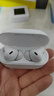 华为FreeBuds SE 4 ANC降噪版 真无线蓝牙降噪耳机 50小时长续航/多模式降噪/快速充电  陶瓷白 实拍图