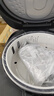 美的（Midea）电饭煲 纤V系列 IH加热智能电饭锅Pro家用5L大容量4-5人 2-10人 蒸米饭锅FB50S701 实拍图