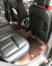 帝维兰 适用于宝马7系脚垫 735Li 740Li 730Li 750Li 760Li M 咖啡色【宝马7系专用】 四、五座-尊选真皮+仿羊绒 实拍图