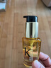 卡诗山茶花护发精油30ml修护滋养保湿柔顺亮泽防毛躁柔顺生日礼物 实拍图