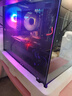 微星（MSI） i5 12400F/14400F/RTX3060/4060/5060Ti黑悟空三角洲游戏主机电脑台式机组装电脑主机DIY整机 配置四 i5 12400F丨RTX3050 8G 实拍图