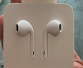 Apple/苹果 EarPods USB-C有线耳机 type-c有线耳机苹果耳机 苹果17有线耳机笔记本耳机游戏音乐 实拍图