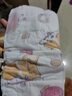 雀氏【超薄速干】薄快吸纸尿裤超薄空气裤XXL42片母婴婴儿尿片尿不湿 实拍图