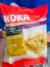 可口 可口方便面 非油炸鸡汤味 快熟拉面泡面 85g*4 新加坡进口 实拍图