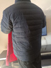 波司登秋羽绒服男士休闲轻薄立领内胆送礼外套商场热卖同款B250131005 实拍图