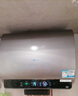 海尔（Haier）麦浪套系电热水器 国家补贴双胆扁桶60升BK5 富锶小蓝瓶净肤洗 锆金全瓷3300W速热家用一级能效 实拍图