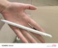 倍思电容笔iPad触控笔【2025升级】适用25年iPad Pro/Air/Mini/iPad11平板触屏手写笔Applepencil二代 实拍图