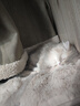 派乐特猫窝踩奶软垫猫垫睡觉用猫垫子狗窝宠物垫子狗垫猫咪垫毛毯S 实拍图
