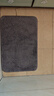 大江地垫卫生间脚垫浴室门口吸水垫厕所浴室防滑地垫40x60cm 实拍图