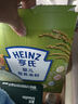 亨氏（Heinz）婴幼儿米粉400g宝宝辅食高铁原味米粉维C加铁营养米糊早餐6月+ 实拍图