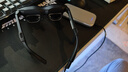 雷鸟 【年会奖品过节送礼】Air4 pro智能AR眼镜 智能眼镜 高清巨幕观影眼镜 便携眼镜 非VRAI眼镜 实拍图