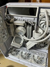 华硕ROG夜神全家桶锐龙9800x3d主机RTX5070ti/5080显卡台式组装电脑游戏主机直播设计渲染视频剪辑整机 9850x3d主机+RTX5080丨六 包豪斯 实拍图