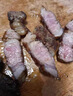 鲜京采 巴西眼肉西冷上脑牛排组合3.6斤（10片）健身减脂牛肉【真原切】 实拍图