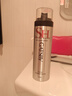 杰士派定型喷雾加强定型180g(男士发胶清香)新老包装随机发货 实拍图