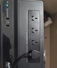 APC施耐德BK650M2-CH ups不间断电源390W/650VA nas电脑网络设备停电应急备用ups电源电池 实拍图