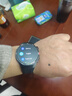 华为（HUAWEI）手表WATCH GT 5 Pro【咨询享优惠】运动玄玑感知两周续航蓝牙通话体温血氧心率监测送男女朋友礼物 46MM曜石黑【政企版】擎云H5756 实拍图