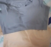 FitonTon两件装女士内衣女无痕提拉上托内衣无钢圈聚拢文胸罩运动美背内衣 实拍图