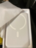 倍思【3C认证】磁吸充电宝Magsafe无线 22.5W快充移动电源10000毫安可上飞机适用于苹果17/16/华为小米 实拍图