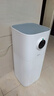 美的（Midea）【母婴级】空气净化器鼻炎家用除甲醛除烟味异味过敏原空气净化机森林家L1 Lite 实拍图