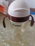 世喜奶瓶水杯配件（吸管杯杯头直饮款）适配7.2cm口径瓶身 实拍图