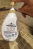 多芬丰盈宠肤美肤沐浴乳1000g  柔滑肌肤 留香润肤(新老包装随机) 实拍图